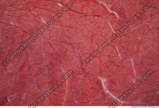 Photo Textures of RAW Pork Meat